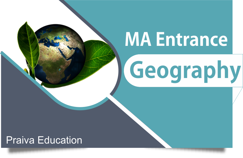 MA Geography